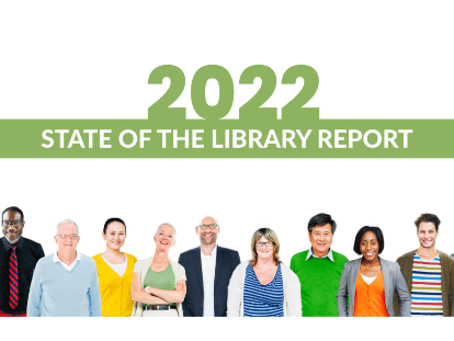 2022 State of the Library Report