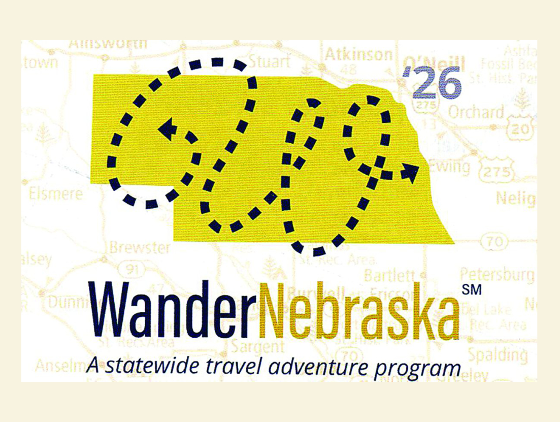 WanderNebraska Returns
