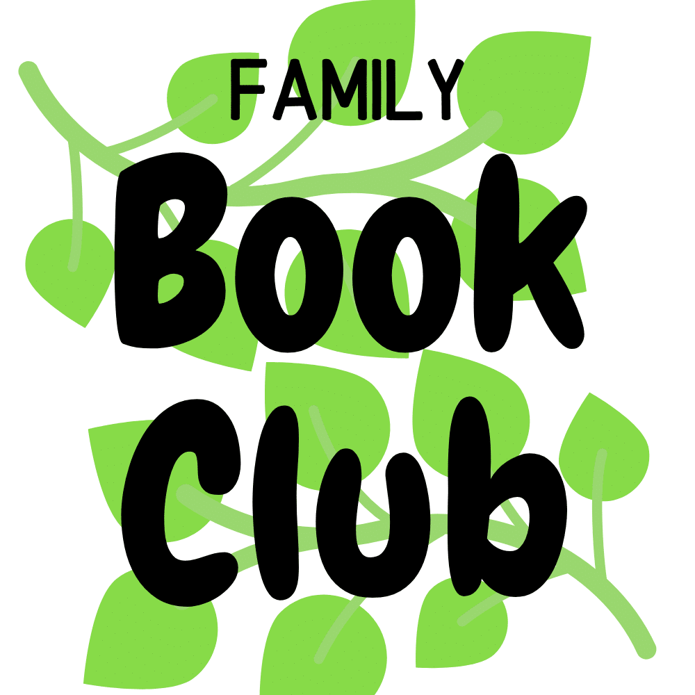 Family Book Club