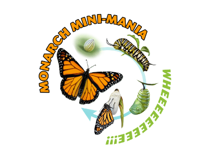 Citizen Science Kit - Monarch Butterflies! - Friends of the Arboretum (FOA)