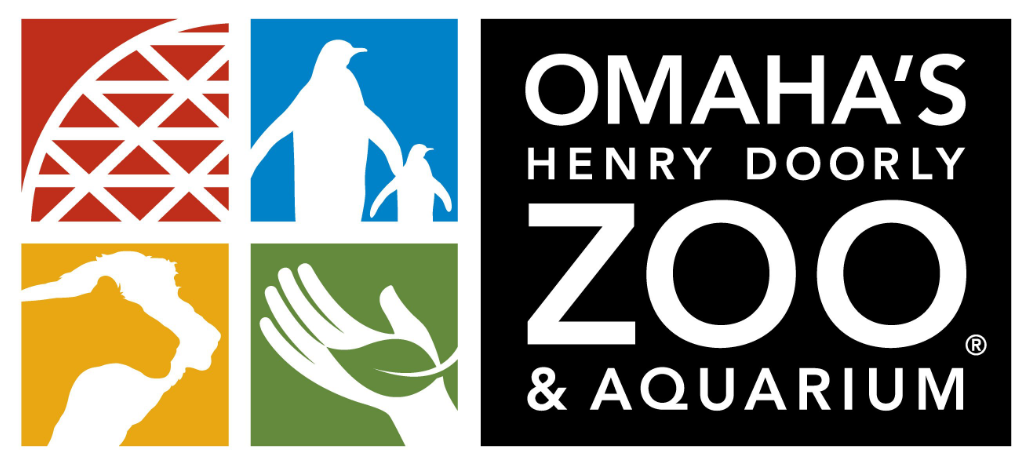 High res Henry Doorly Zoo logo