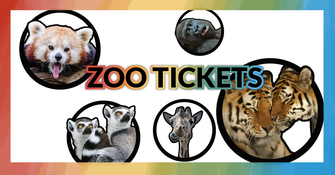 Free Omaha Zoo Tickets Are Restocked!