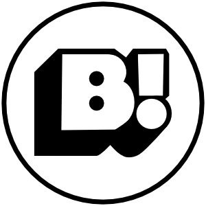 Banzai logo.