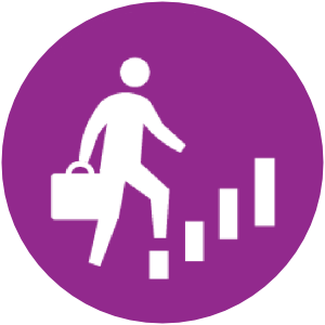 JobNow logo.