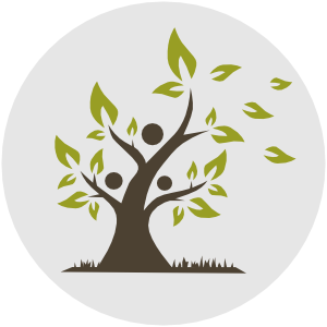 Irish Genealogy.ie logo.