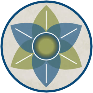 JewishGen logo.