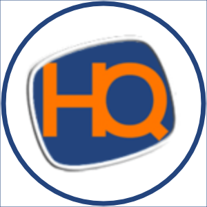 Jobs for Teens HQ logo.
