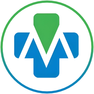 Medline Plus logo.