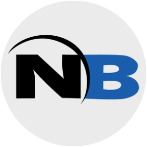 Newsbank logo.