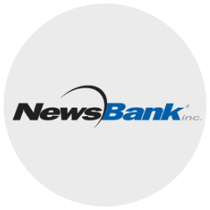 NewsBank logo